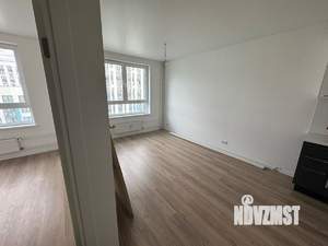 1-к квартира, на длительный срок, 36м2, 13/17 этаж