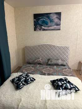 Студия квартира, посуточно, 28м2, 7/17 этаж