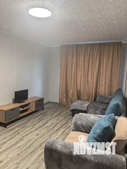 1-к квартира, на длительный срок, 35м2, 5/9 этаж