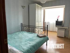 3-к квартира, посуточно, 87м2, 5/10 этаж