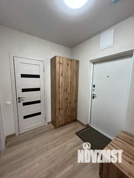 1-к квартира, на длительный срок, 38м2, 3/10 этаж