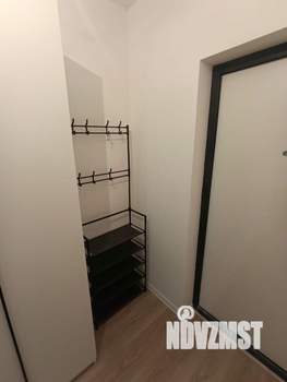 Студия квартира, на длительный срок, 22м2, 4/16 этаж