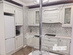 3-к квартира, на длительный срок, 87м2, 3/14 этаж