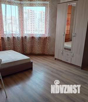 Студия квартира, на длительный срок, 26м2, 8/17 этаж