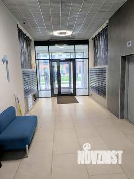 Студия квартира, на длительный срок, 27м2, 15/18 этаж