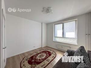 3-к квартира, на длительный срок, 58м2, 10/17 этаж