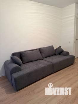 1-к квартира, на длительный срок, 35м2, 12/24 этаж