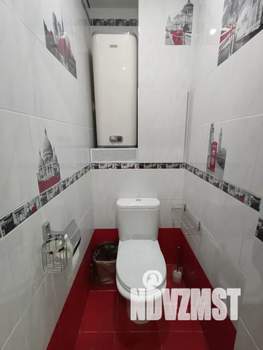2-к квартира, посуточно, 65м2, 14/14 этаж