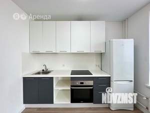 3-к квартира, на длительный срок, 58м2, 10/17 этаж