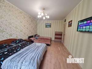 2-к квартира, посуточно, 57м2, 1/1 этаж
