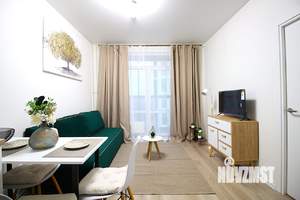 2-к квартира, на длительный срок, 35м2, 11/12 этаж