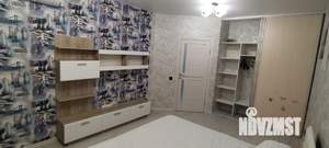 2-к квартира, на длительный срок, 57м2, 7/17 этаж