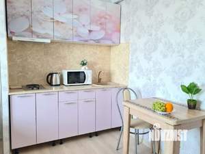 Студия квартира, посуточно, 24м2, 14/17 этаж
