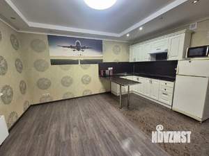 Студия квартира, на длительный срок, 26м2, 14/19 этаж