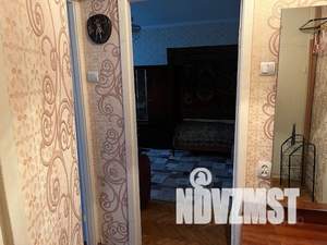 1-к квартира, на длительный срок, 29м2, 5/5 этаж