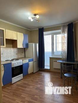 2-к квартира, на длительный срок, 54м2, 8/14 этаж