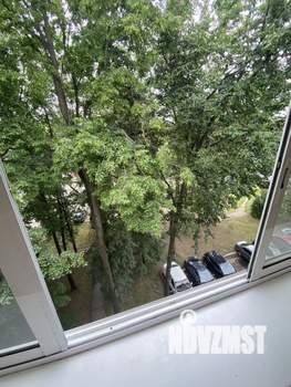 2-к квартира, на длительный срок, 45м2, 5/5 этаж