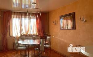 3-к квартира, посуточно, 107м2, 1/1 этаж