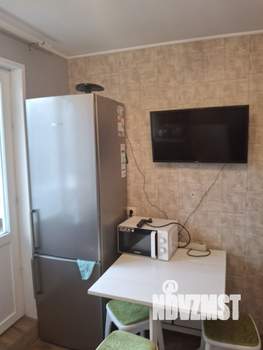 1-к квартира, на длительный срок, 31м2, 3/5 этаж