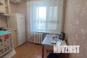 1-к квартира, посуточно, 39м2, 1/5 этаж