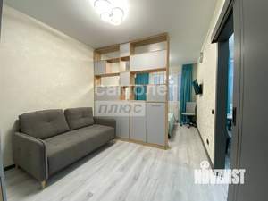 1-к квартира, на длительный срок, 39м2, 17/17 этаж