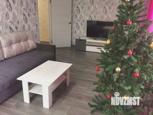 2-к квартира, посуточно, 73м2, 2/3 этаж