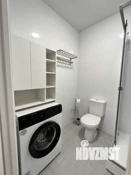 Студия квартира, на длительный срок, 22м2, 3/17 этаж