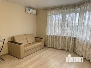 Студия квартира, на длительный срок, 29м2, 16/19 этаж