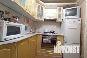 1-к квартира, посуточно, 39м2, 1/5 этаж