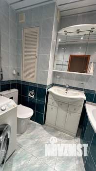 3-к квартира, на длительный срок, 63м2, 3/9 этаж