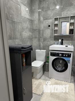 Студия квартира, на длительный срок, 26м2, 16/17 этаж