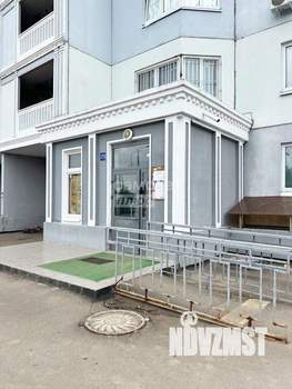 Студия квартира, на длительный срок, 29м2, 4/17 этаж