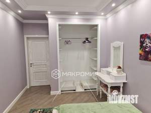 3-к квартира, на длительный срок, 87м2, 3/14 этаж