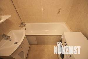 1-к квартира, на длительный срок, 43м2, 12/17 этаж