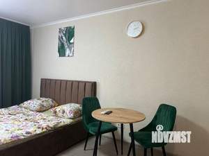 1-к квартира, посуточно, 29м2, 1/1 этаж