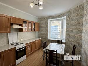 3-к квартира, на длительный срок, 76м2, 16/18 этаж