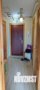 1-к квартира, на длительный срок, 32м2, 5/5 этаж