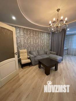 2-к квартира, на длительный срок, 68м2, 7/16 этаж