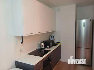 2-к квартира, на длительный срок, 32м2, 9/18 этаж