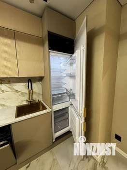 2-к квартира, на длительный срок, 58м2, 4/17 этаж