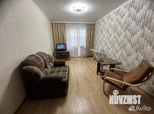 1-к квартира, на длительный срок, 38м2, 5/17 этаж