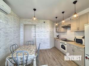 2-к квартира, на длительный срок, 54м2, 5/17 этаж