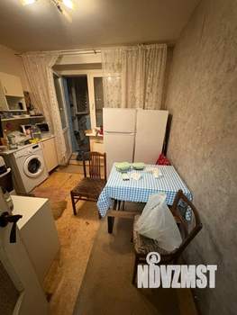 1-к квартира, на длительный срок, 40м2, 7/16 этаж