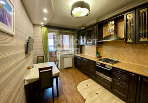 1-к квартира, на длительный срок, 40м2, 10/14 этаж