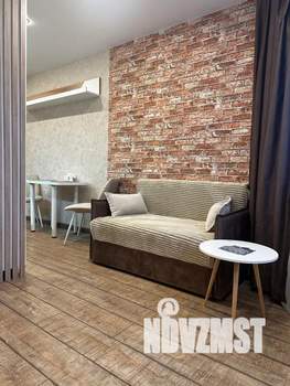 Студия квартира, посуточно, 27м2, 13/17 этаж