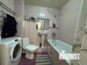 Студия квартира, посуточно, 25м2, 2/17 этаж