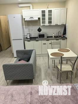 Студия квартира, посуточно, 28м2, 11/14 этаж