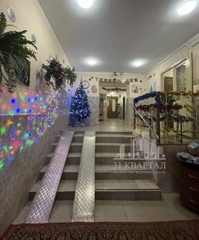 1-к квартира, на длительный срок, 47м2, 13/14 этаж