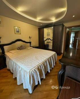 3-к квартира, на длительный срок, 78м2, 4/10 этаж