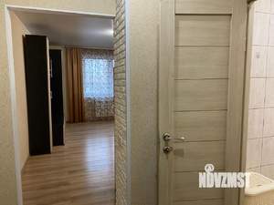 Студия квартира, на длительный срок, 29м2, 7/19 этаж